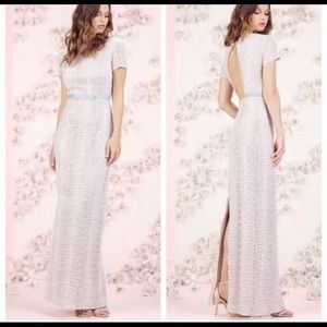 LC Lauren Conrad Limited Edition Runway Dress